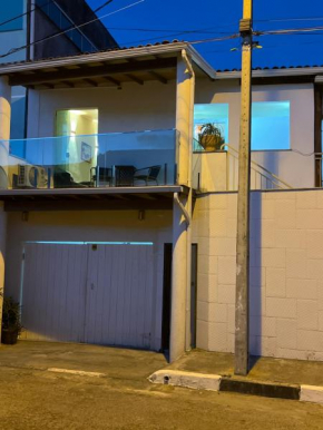 Casa Maury